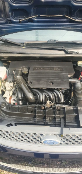 Ford Fiesta, снимка 17