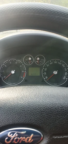 Ford Fiesta, снимка 10