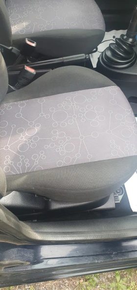 Ford Fiesta, снимка 15