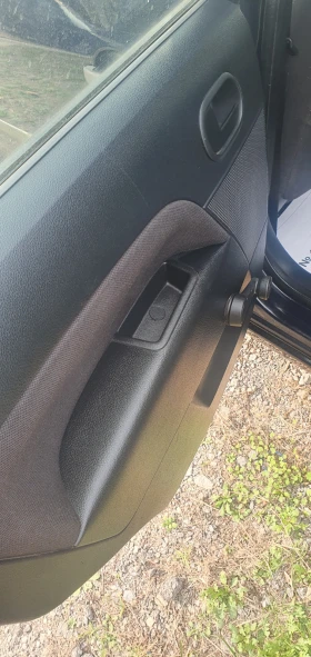 Ford Fiesta, снимка 13