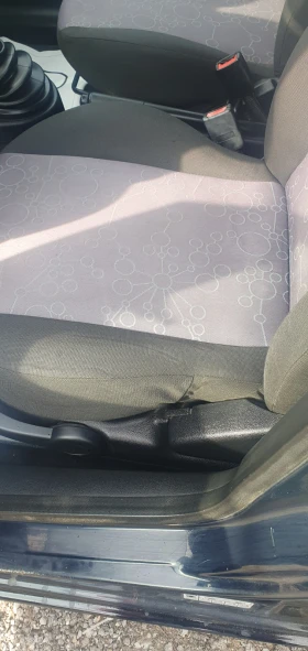 Ford Fiesta, снимка 8