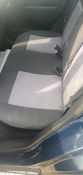 Ford Fiesta, снимка 12