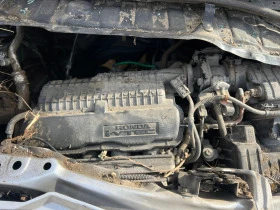 Honda Jazz 1.2i, снимка 7