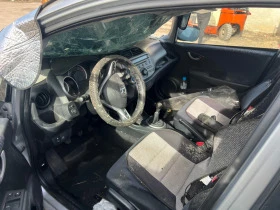 Honda Jazz 1.2i, снимка 5