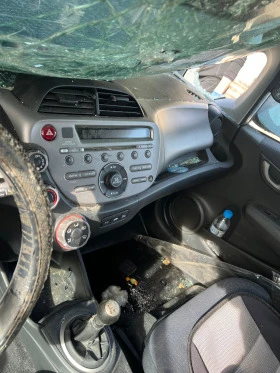Honda Jazz 1.2i, снимка 6