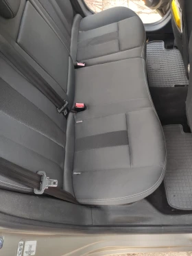 Renault Megane 1.5 dci, снимка 9