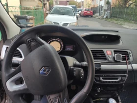 Renault Megane 1.5 dci, снимка 15