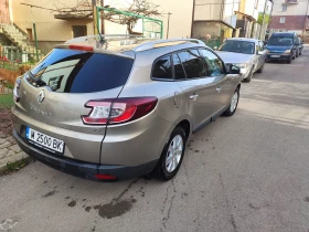 Renault Megane 1.5 dci, снимка 4
