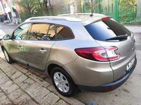 Renault Megane 1.5 dci, снимка 6