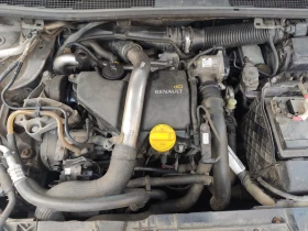 Renault Megane 1.5 dci, снимка 16