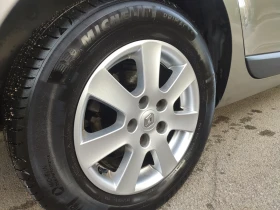 Renault Megane 1.5 dci, снимка 7