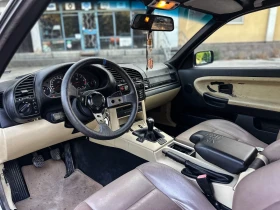BMW 320 = M-Packet= КОЖА= КЛИМАТИК= ГАЗ= ПОДГРЕВ= , снимка 8