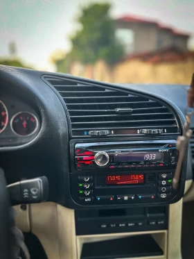 BMW 320 = M-Packet= КОЖА= КЛИМАТИК= ГАЗ= ПОДГРЕВ= , снимка 9