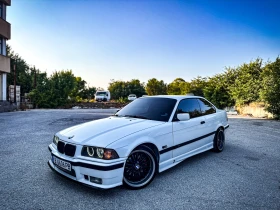 BMW 320 = M-Packet= КОЖА= КЛИМАТИК= ГАЗ= ПОДГРЕВ= , снимка 2