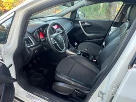 Opel Astra J 1.7CDTi, снимка 7