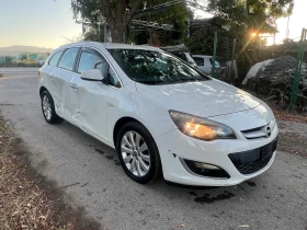 Opel Astra J 1.7CDTi, снимка 3