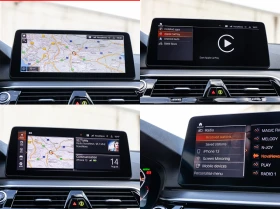 BMW 520 d xDrive Facelift M PACKET  Mild Hybrid  FULL, снимка 10