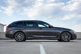 BMW 520 d xDrive Facelift M PACKET  Mild Hybrid  FULL, снимка 7