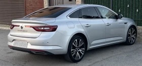 Renault Talisman 1.6 DCI 4CONTROL INITIALE PARIS EURO 6, снимка 4