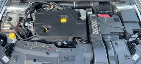 Renault Talisman 1.6 DCI 4CONTROL INITIALE PARIS EURO 6, снимка 7