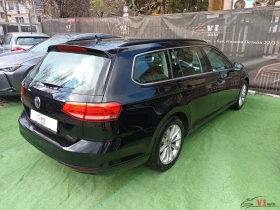 VW Passat 2.0TDI/AUTOMATIC/EURO 6, снимка 6