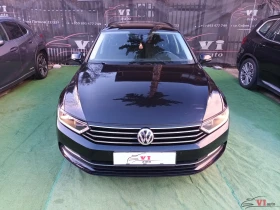 VW Passat 2.0TDI/AUTOMATIC/EURO 6, снимка 3
