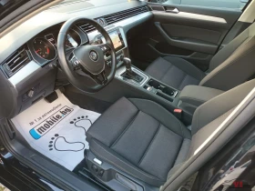 VW Passat 2.0TDI/AUTOMATIC/EURO 6, снимка 12