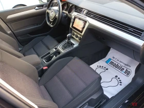 VW Passat 2.0TDI/AUTOMATIC/EURO 6, снимка 14