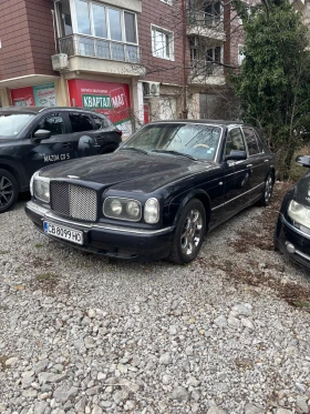Bentley Arnage 6750 V8, снимка 2
