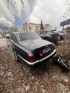 Bentley Arnage 6750 V8, снимка 4