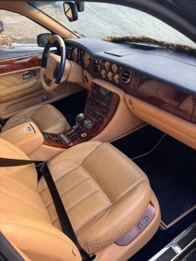 Bentley Arnage 6750 V8, снимка 7