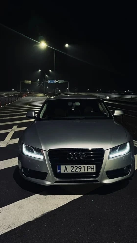 Audi A5 3.0 TDI 240к.с. quattro, снимка 15