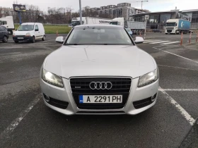 Audi A5 3.0 TDI 240к.с. quattro, снимка 4