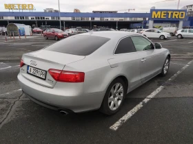 Audi A5 3.0 TDI 240к.с. quattro, снимка 5
