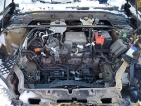 Ford Mustang Mach-E PREMIUM* AWD* ДИСТРОНИК* 360* ПОДГРЕВ* ОБДУХВАНЕ* , снимка 11