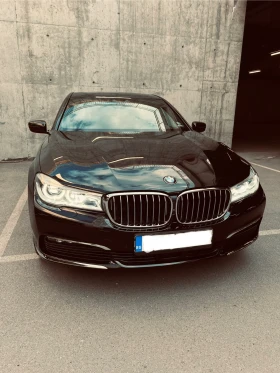 BMW 730 xDrive | Гарантиран произход | Пълна история, снимка 1