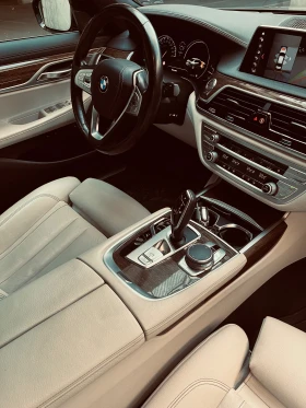 BMW 730 xDrive | Гарантиран произход | Пълна история, снимка 6