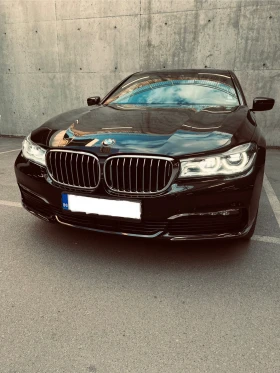 BMW 730 xDrive | Гарантиран произход | Пълна история, снимка 2
