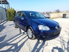 VW Golf 1.9 TDI 105 kc 2008г., снимка 3