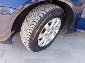 VW Golf 1.9 TDI 105 kc 2008г., снимка 17