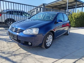 VW Golf 1.9 TDI 105 kc 2008г., снимка 1