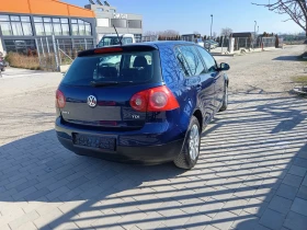 VW Golf 1.9 TDI 105 kc 2008г., снимка 5