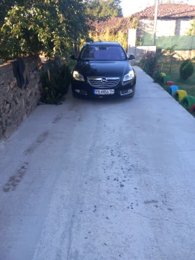 Opel Insignia, снимка 3