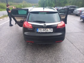 Opel Insignia, снимка 4