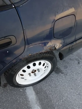 Toyota Corolla, снимка 6