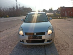 Suzuki Swift Suzuki Swift 2010 Automatic , снимка 1