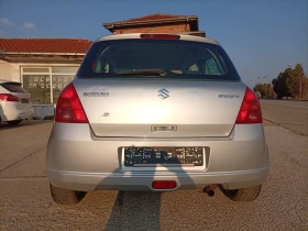 Suzuki Swift Suzuki Swift 2010 Automatic , снимка 6