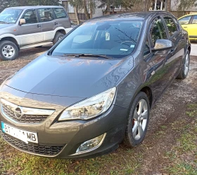 Opel Astra, снимка 1