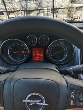 Opel Astra, снимка 5