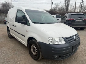 VW Caddy, снимка 6